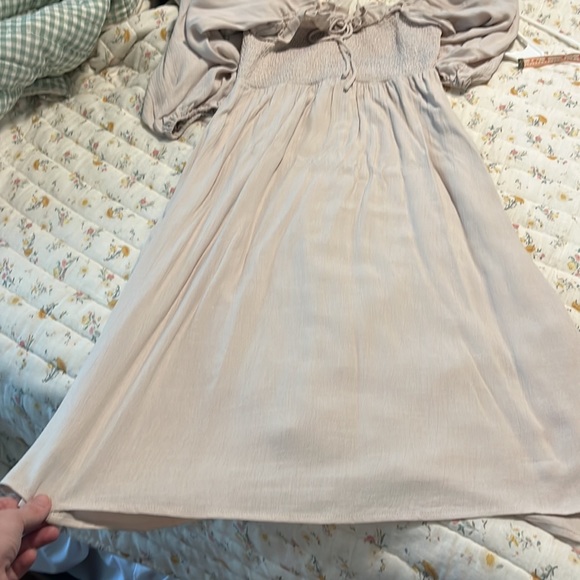 Cottagecore dress provincial dreams - Picture 6 of 6